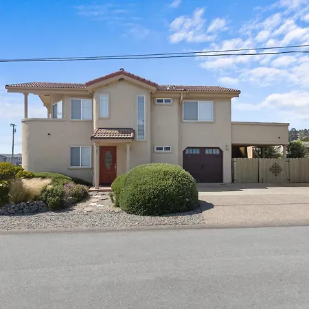 New-Ocean View Pacific Breeze-Summer Special